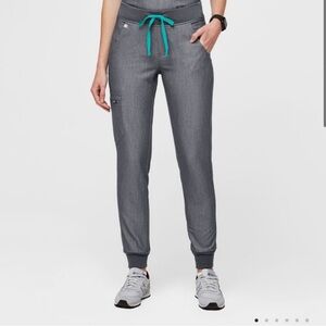 Figs high waisted Zamora jogger